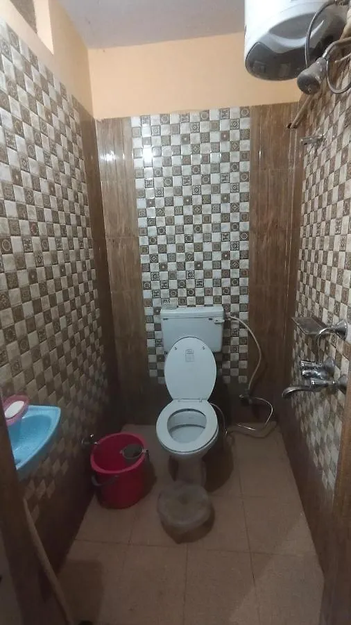 Maa Tara Guest House Varanasi India